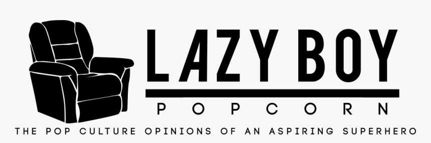 Lazy Boy Popcorn, HD Png Download