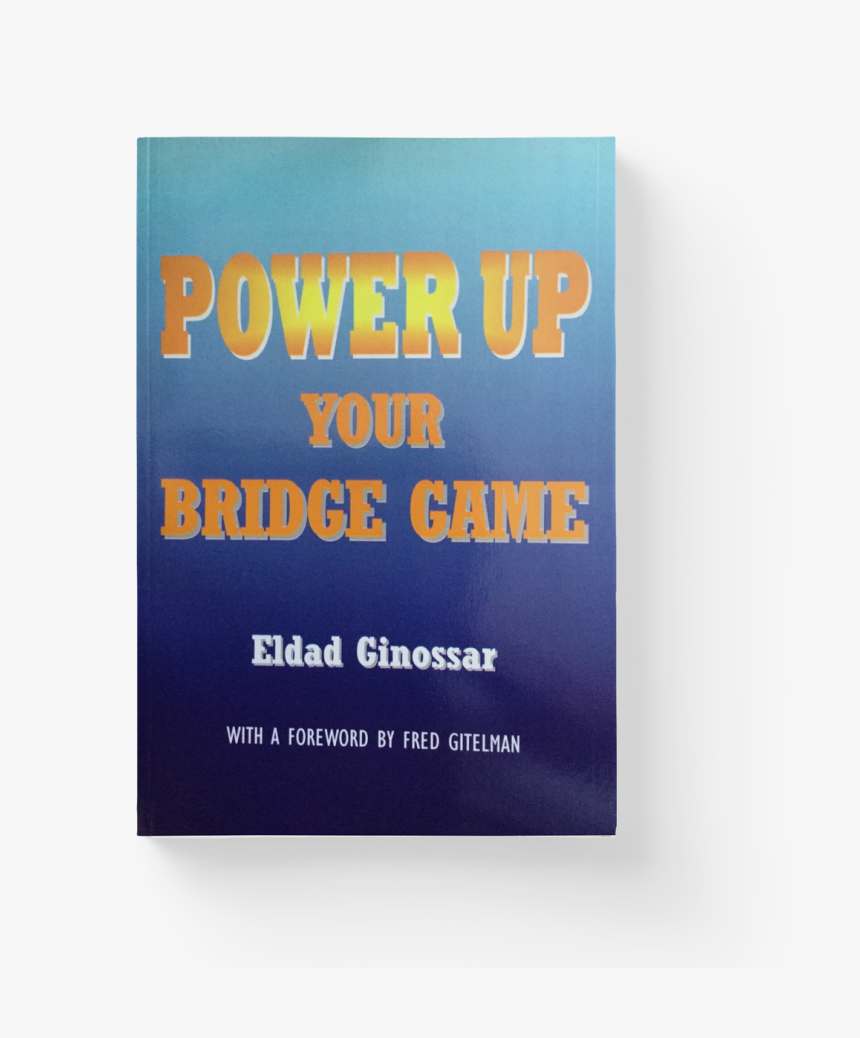 Power Up Your Bridge Game - Poster, HD Png Download