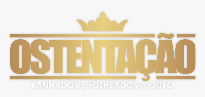 Logo Ostentação Png, Transparent Png