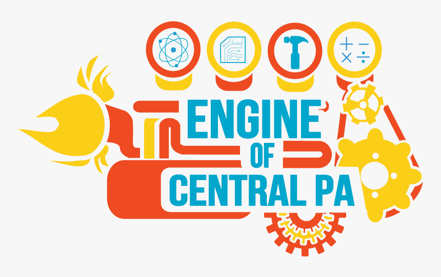 Engine Of Central Pa Ecosystem, HD Png Download