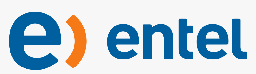 Entel Logo Png, Transparent Png