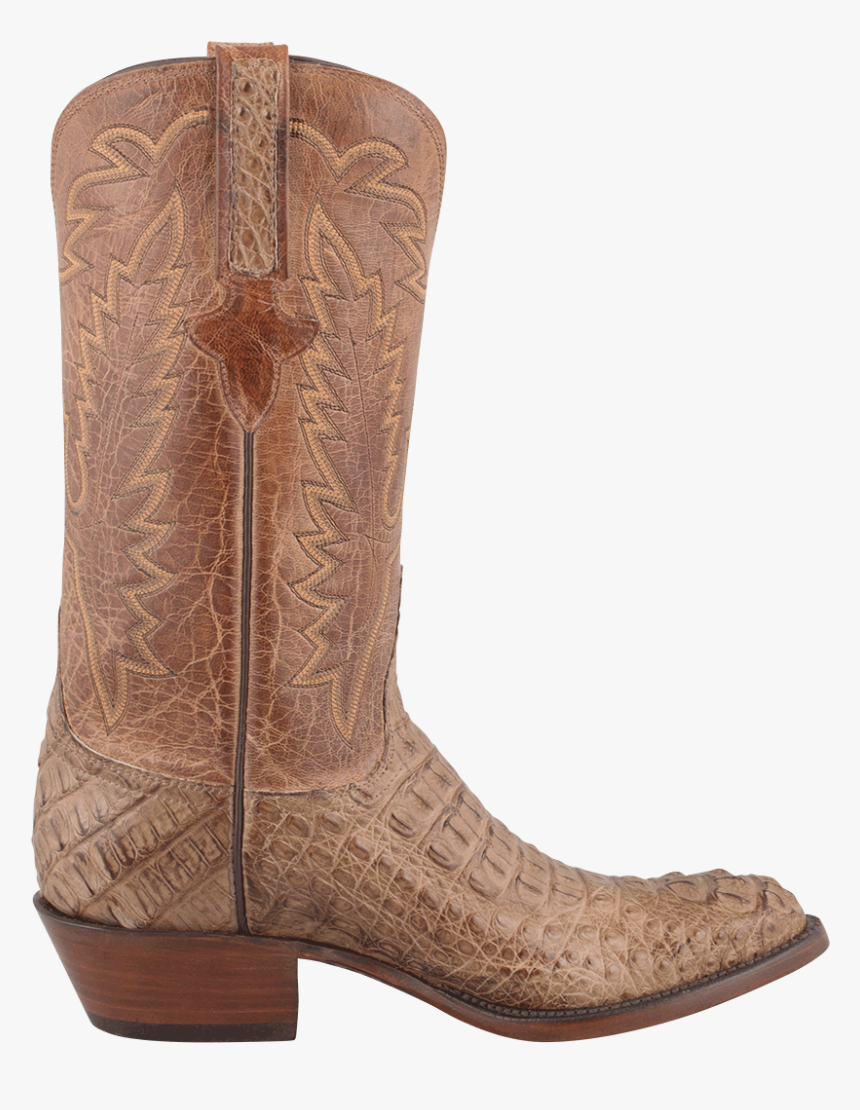 Cowboy Men Boots, HD Png Download