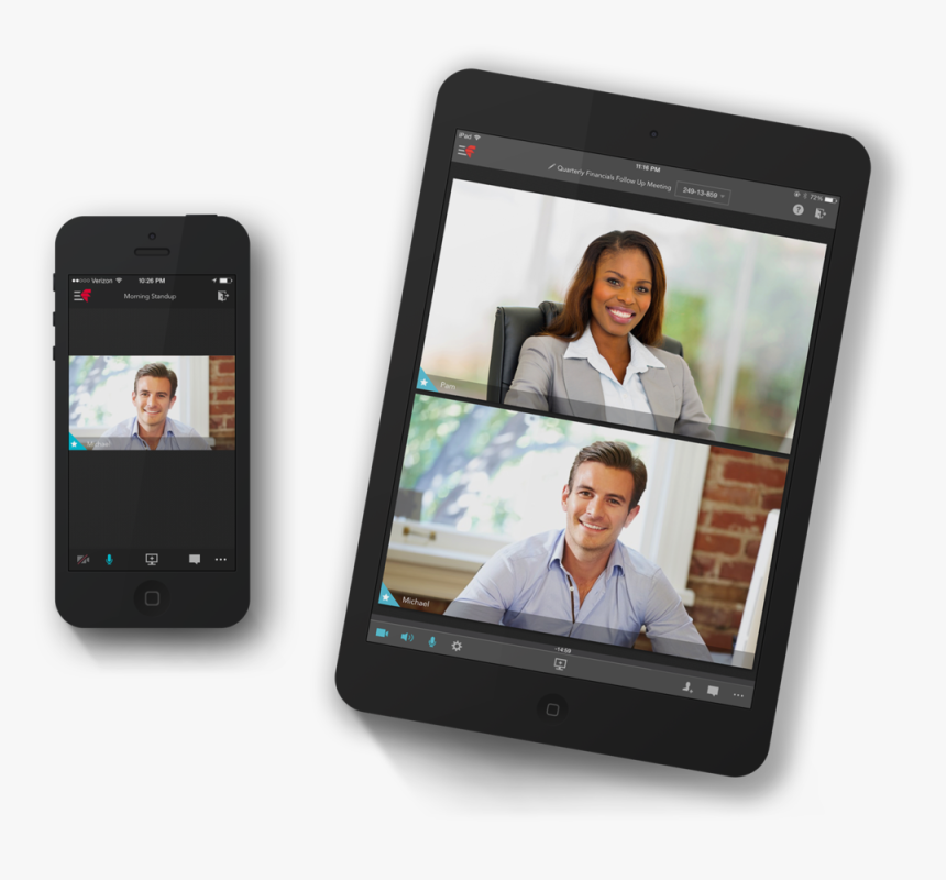 Intro Fuze 5 Devices - Smartphone, HD Png Download