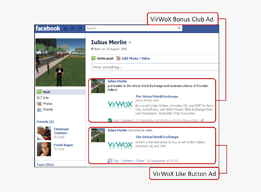 Web Page, HD Png Download