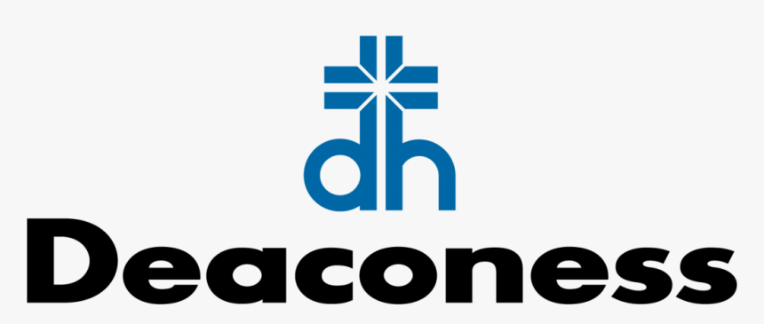 Deaconess Hospital Logo, HD Png Download
