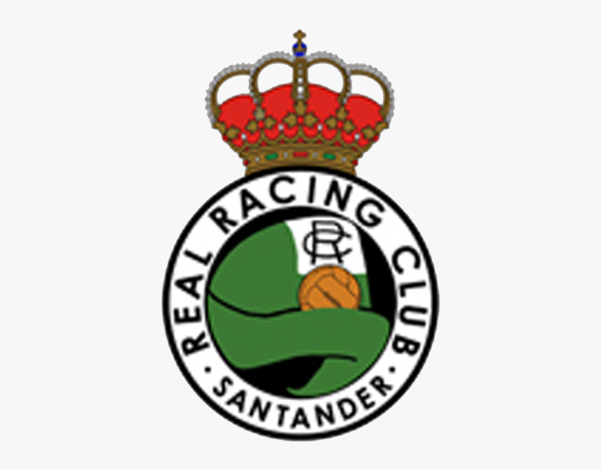 Racing De Santander, HD Png Download