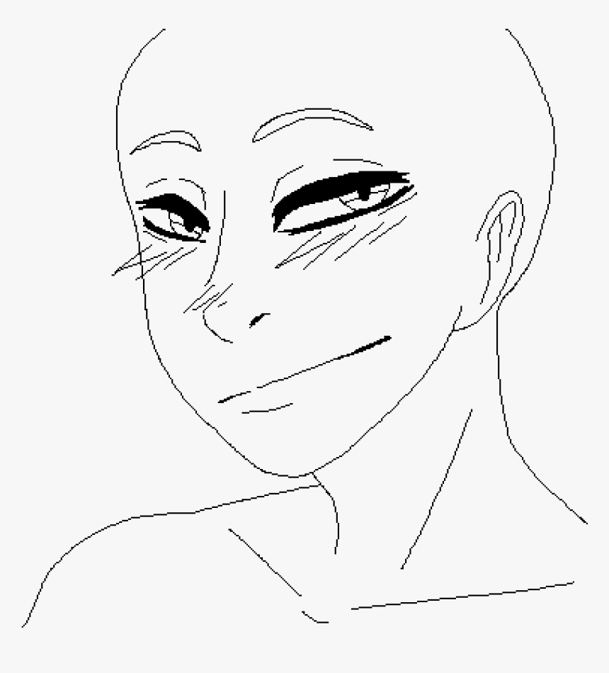 Line Art, HD Png Download