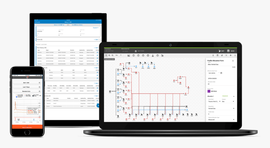 Quorum Land System, HD Png Download