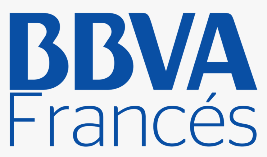 Bbva Frances, HD Png Download