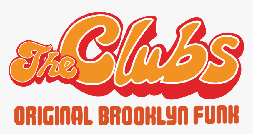The Clubs - Graphic Design, HD Png Download