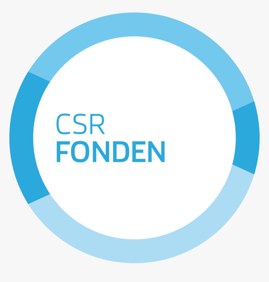         - Csr Fonden, HD Png Download