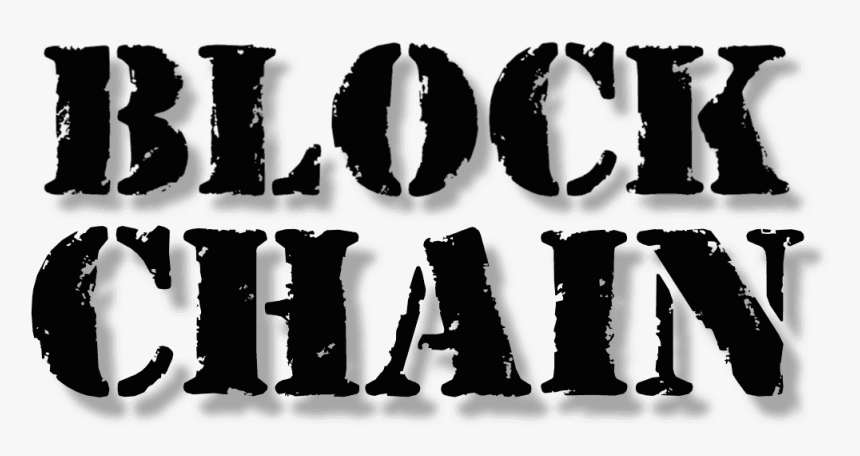 Blockchain - Harlej, HD Png Download