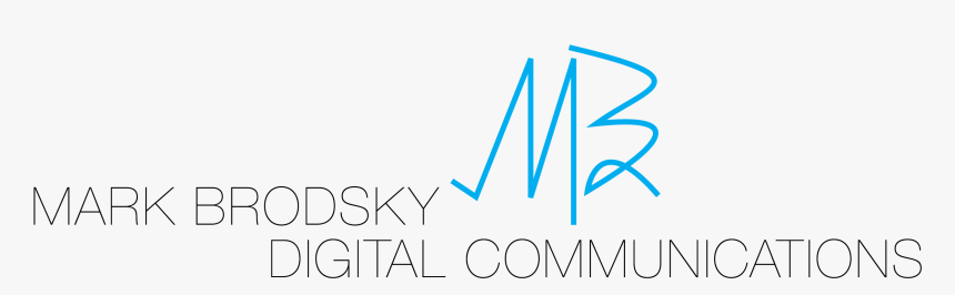 Mb Digital Communications - Colorfulness, HD Png Download