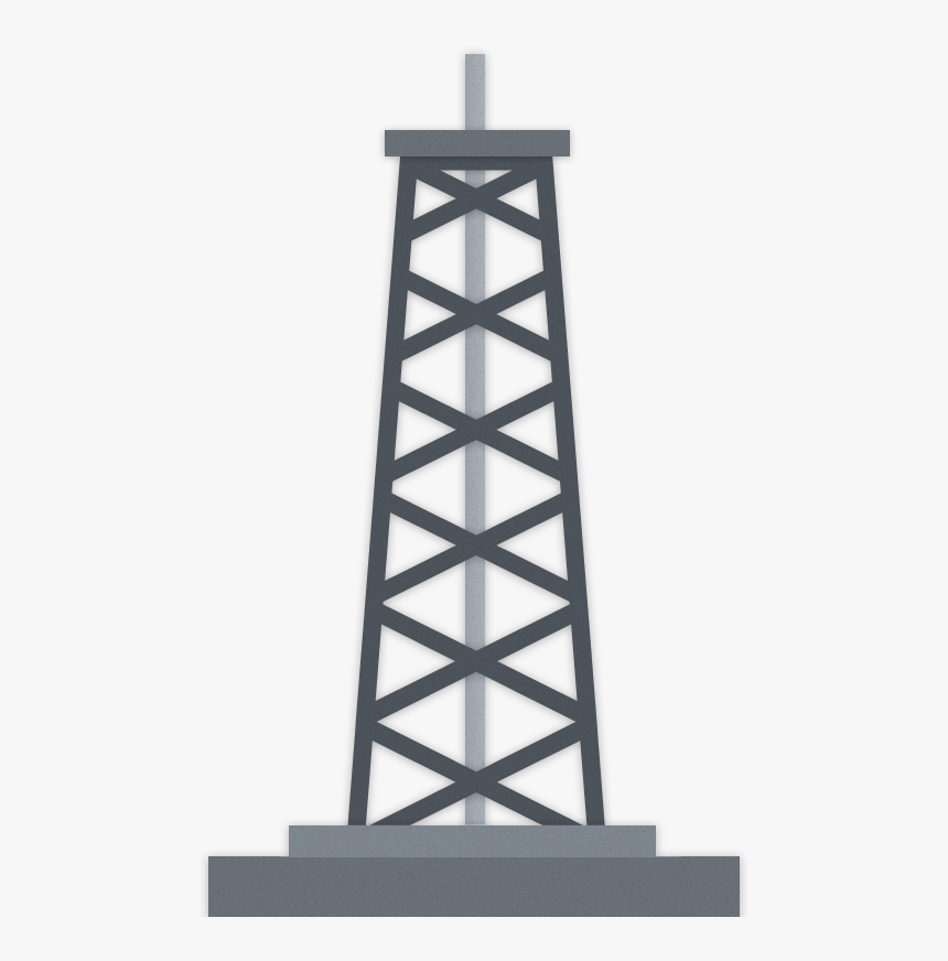 Fracking Png, Transparent Png