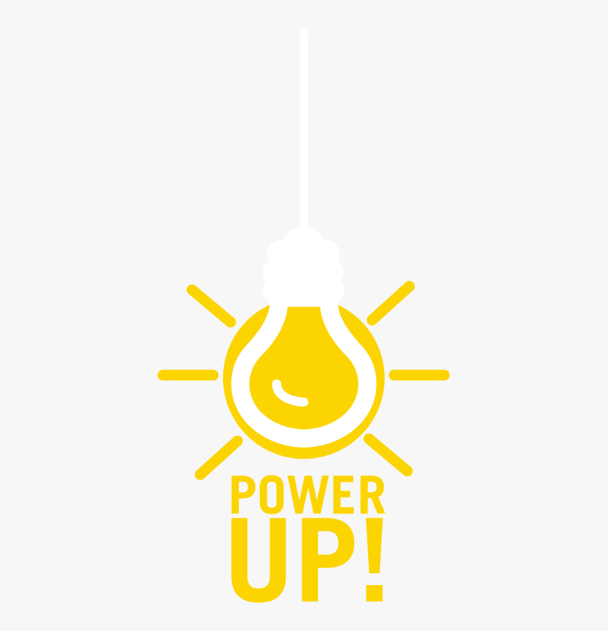 Power Up - Anti Pesten Pictogram, HD Png Download