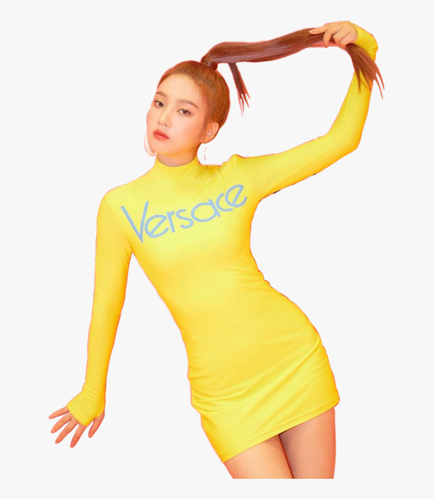 Joy Joyredvelvet Red Velvet Redvelvet Powerup Joy Red Velvet Png Transparent Png Transparent Png Image Pngitem