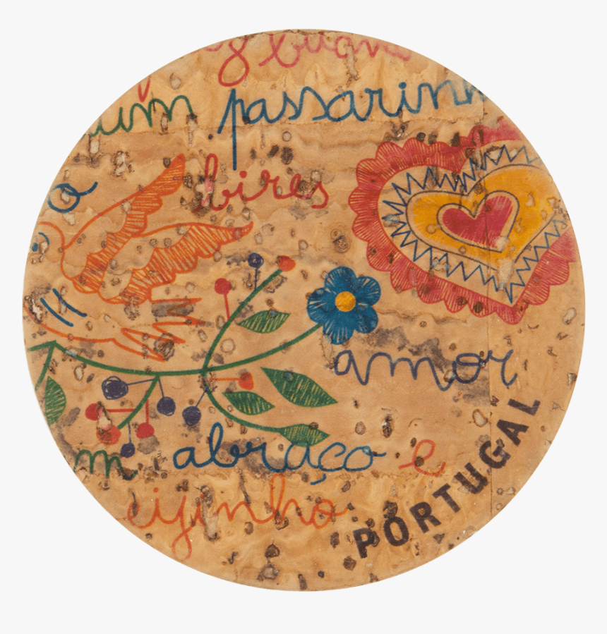 Portugal Innovative Button Museum - Circle, HD Png Download