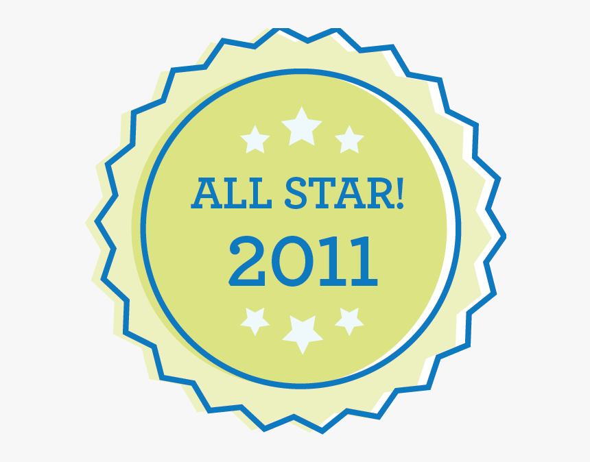 All Star 2011 - Taziki's Mediterranean Café, HD Png Download