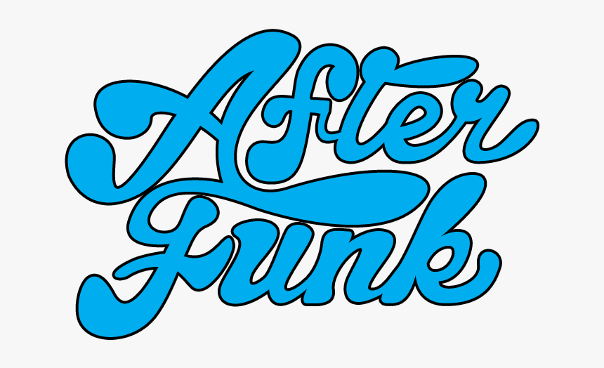 After Funk Logo, HD Png Download