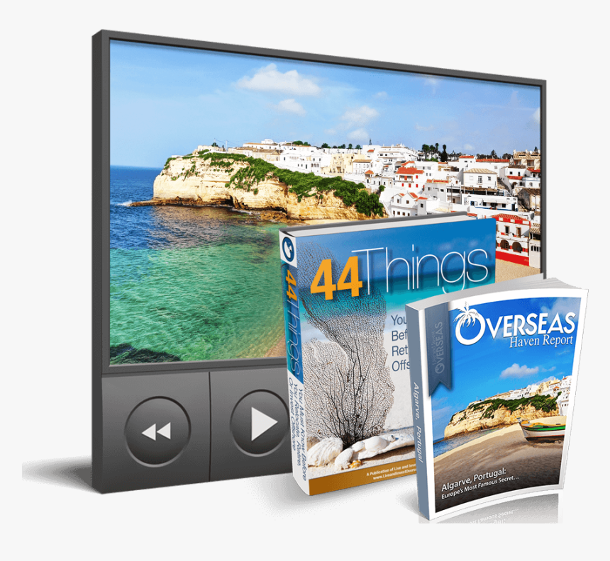 Lagoa, HD Png Download