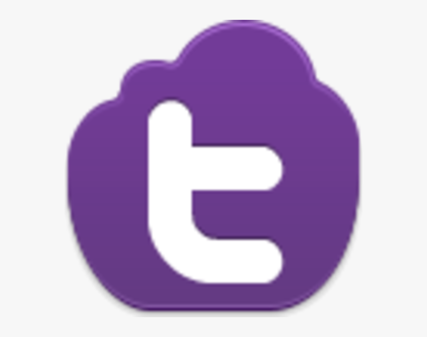 Twitter Icon Image - Facebook, HD Png Download
