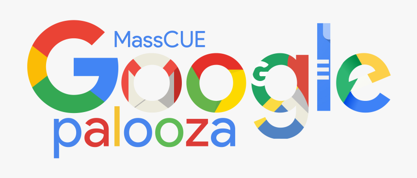 Masscue Googlepalooza Logo - Graphic Design, HD Png Download