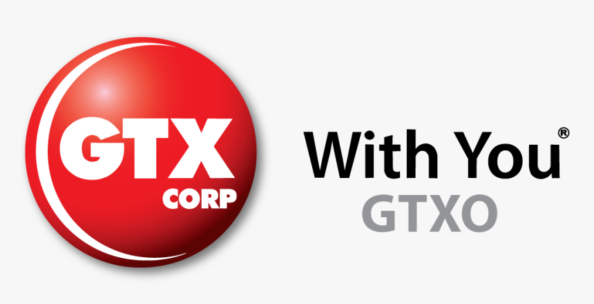 Gtx Corp Small Logo - Gtx Corp Logo, HD Png Download