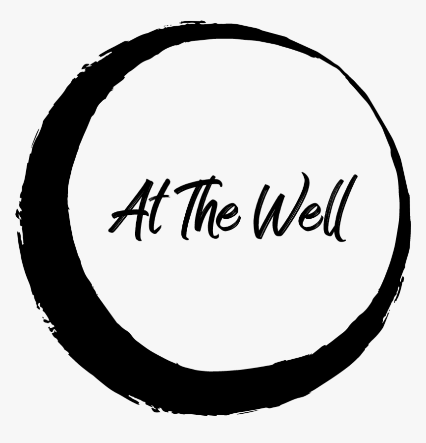 Black Full Circle Transparent, HD Png Download