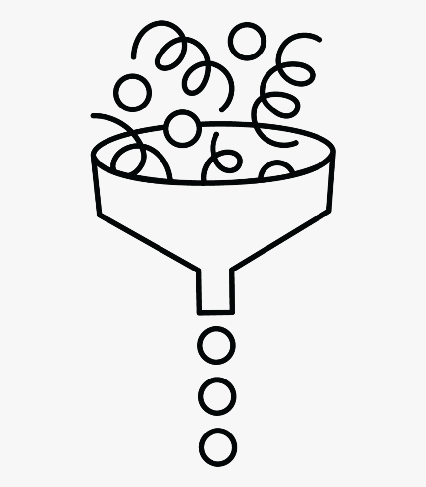 Berkwell Illustration Process Filter - Line Art, HD Png Download