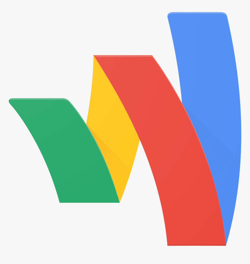 Google Wallet, HD Png Download