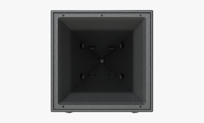 Plo Man Presented By Terrestrial Funk Sound System - Danley Sh50, HD Png Download