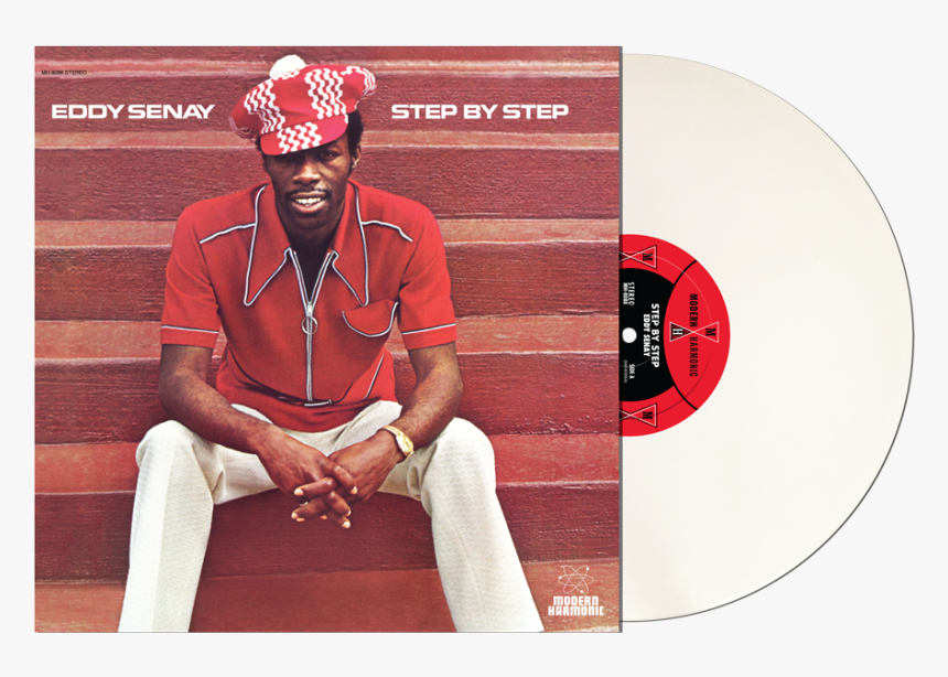 Eddy Senay Step By Step, HD Png Download