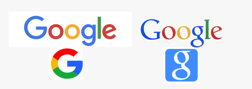 Google Logo, HD Png Download