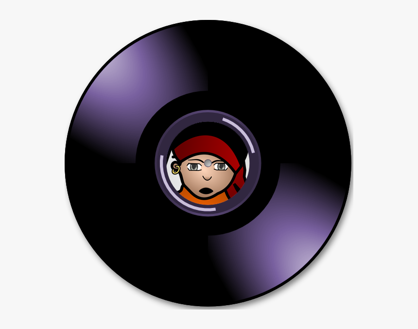 Circle, HD Png Download