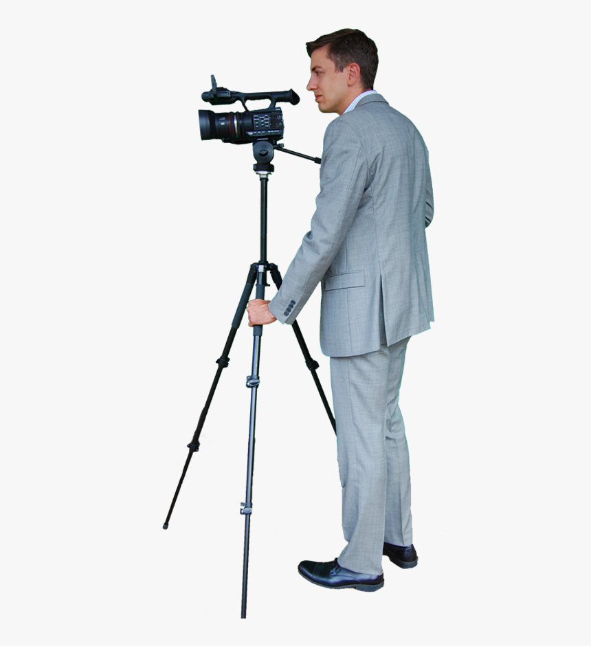 Video Camera, HD Png Download