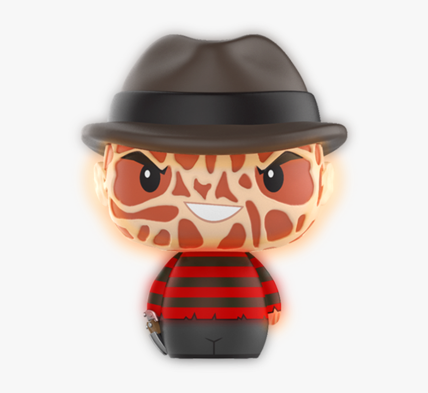 Funko Pop Nightmare On Elm Street, HD Png Download