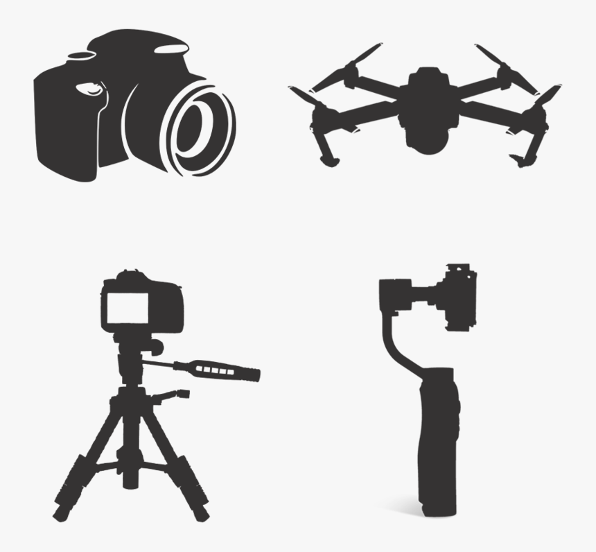 Videography, HD Png Download