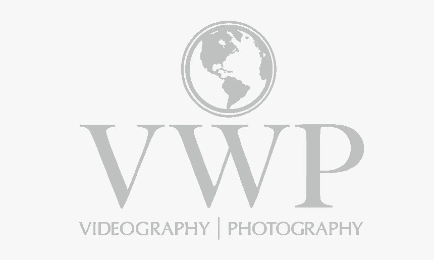 Vwpfulllogolightgray, HD Png Download