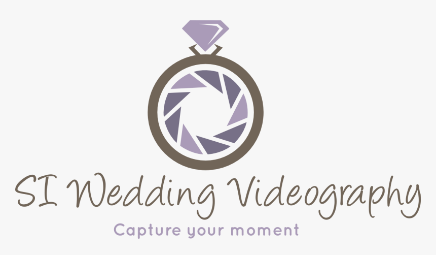 Thumb Image - Wedding Videography Logos, HD Png Download