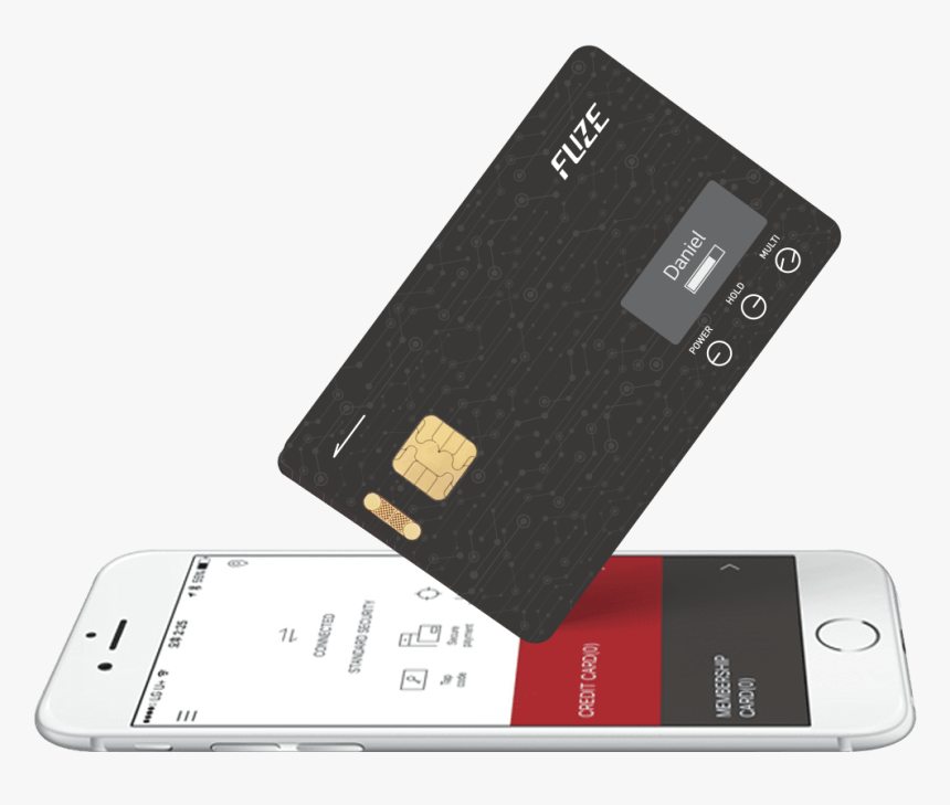 Smartphone, HD Png Download