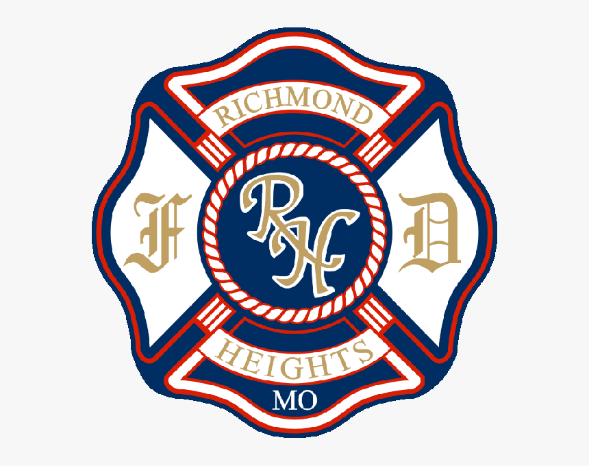 Follow The Richmond Heights Fire Department Facebook - White Settlement Independent School District, HD Png Download