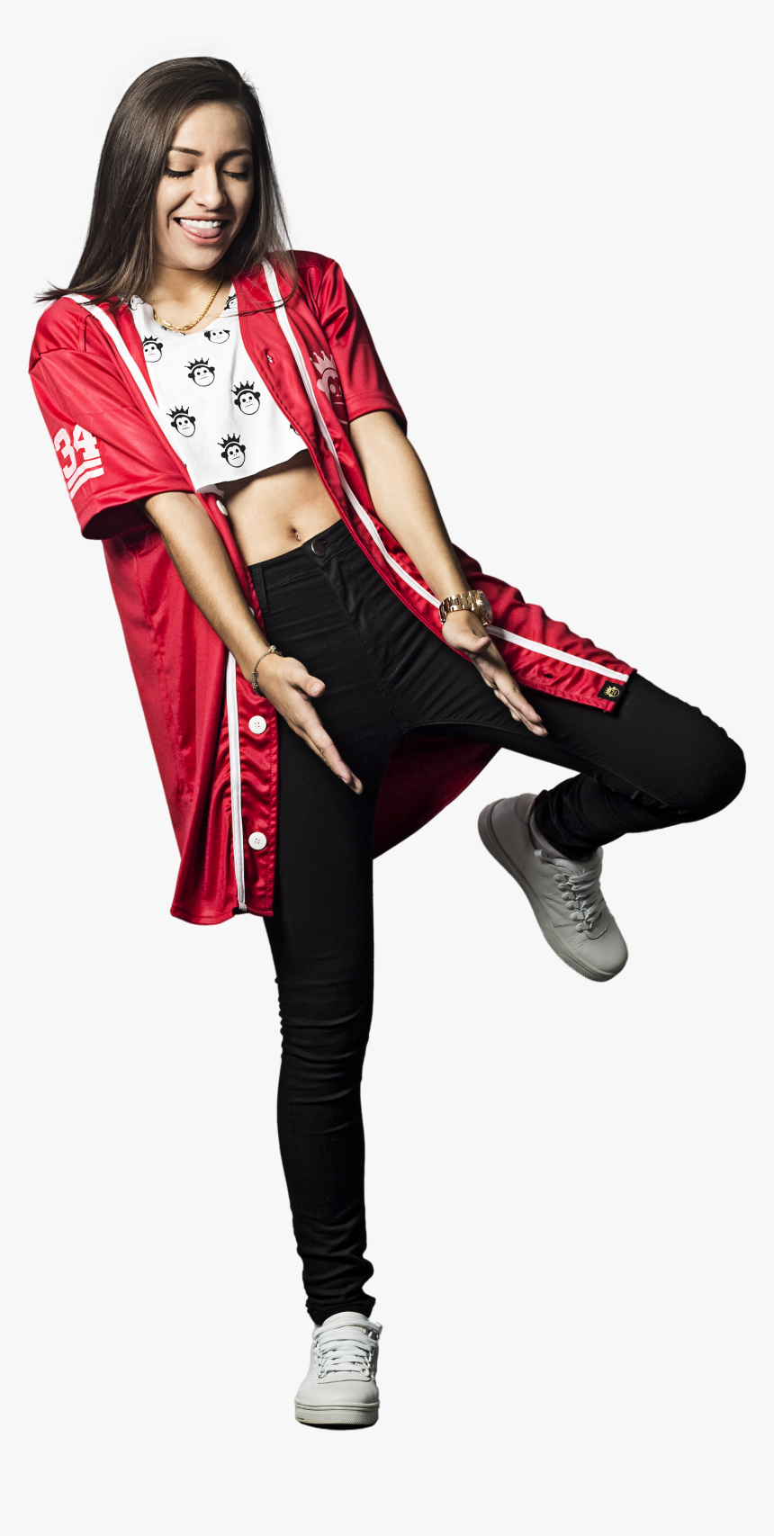 Dani Russo Sarrada No Ar, HD Png Download