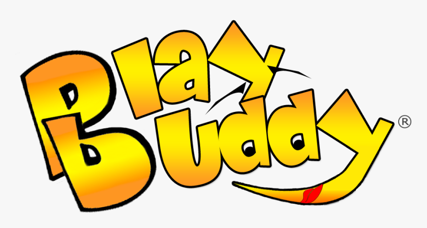 Play Buddy, HD Png Download