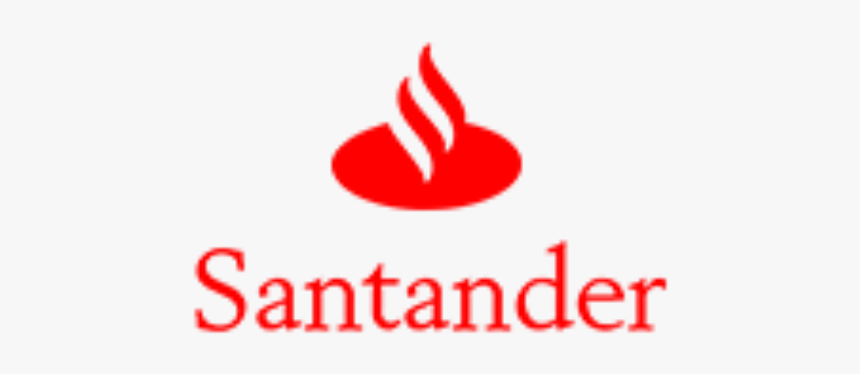 Banco Santander 2 Mensajeros De La Paz - Santander, HD Png Download
