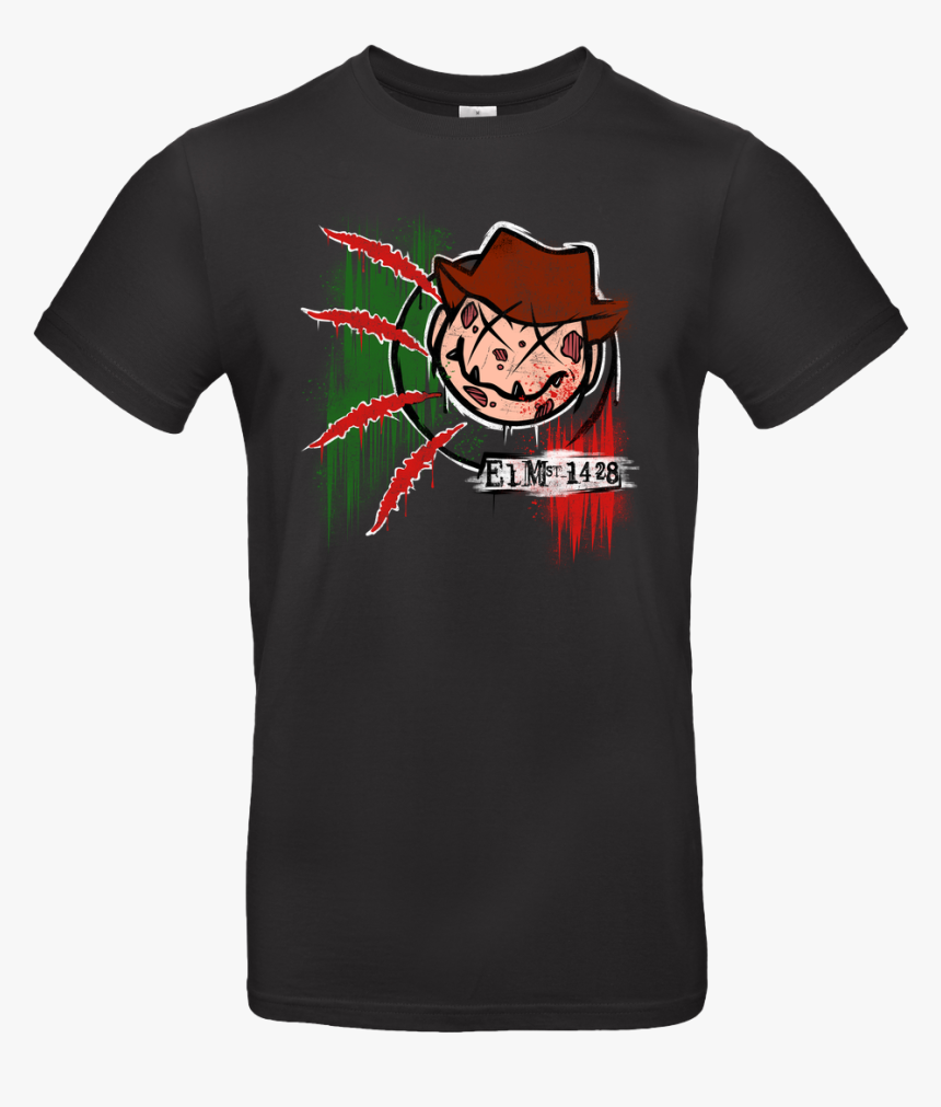 Nightmare On Elm Street Png, Transparent Png