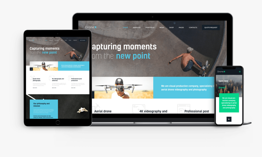 Online Advertising, HD Png Download