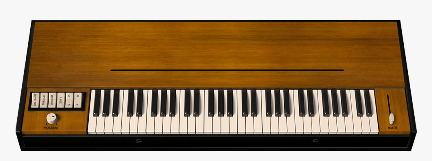 Arturia Clavinet, HD Png Download