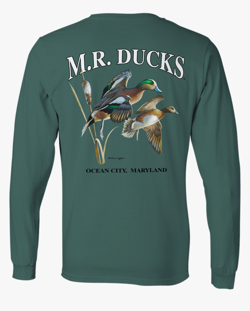 Mr Ducks Ocean City Md, HD Png Download