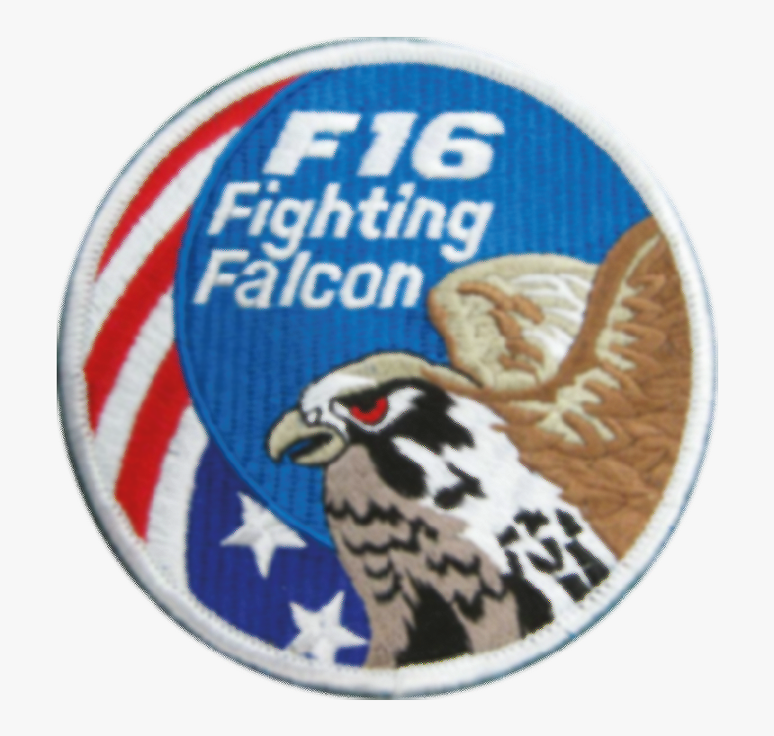 F-16 Viper Deposit - F 16 Fighting Falcon Patch, HD Png Download