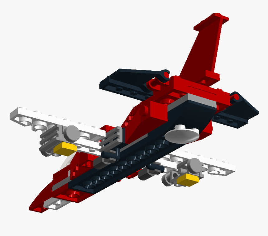 Toy Airplane, HD Png Download